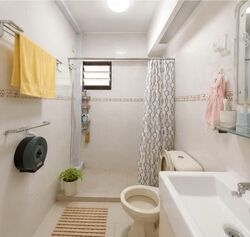 Blk 458 Clementi Avenue 3 (Clementi), HDB 5 Rooms #575463131